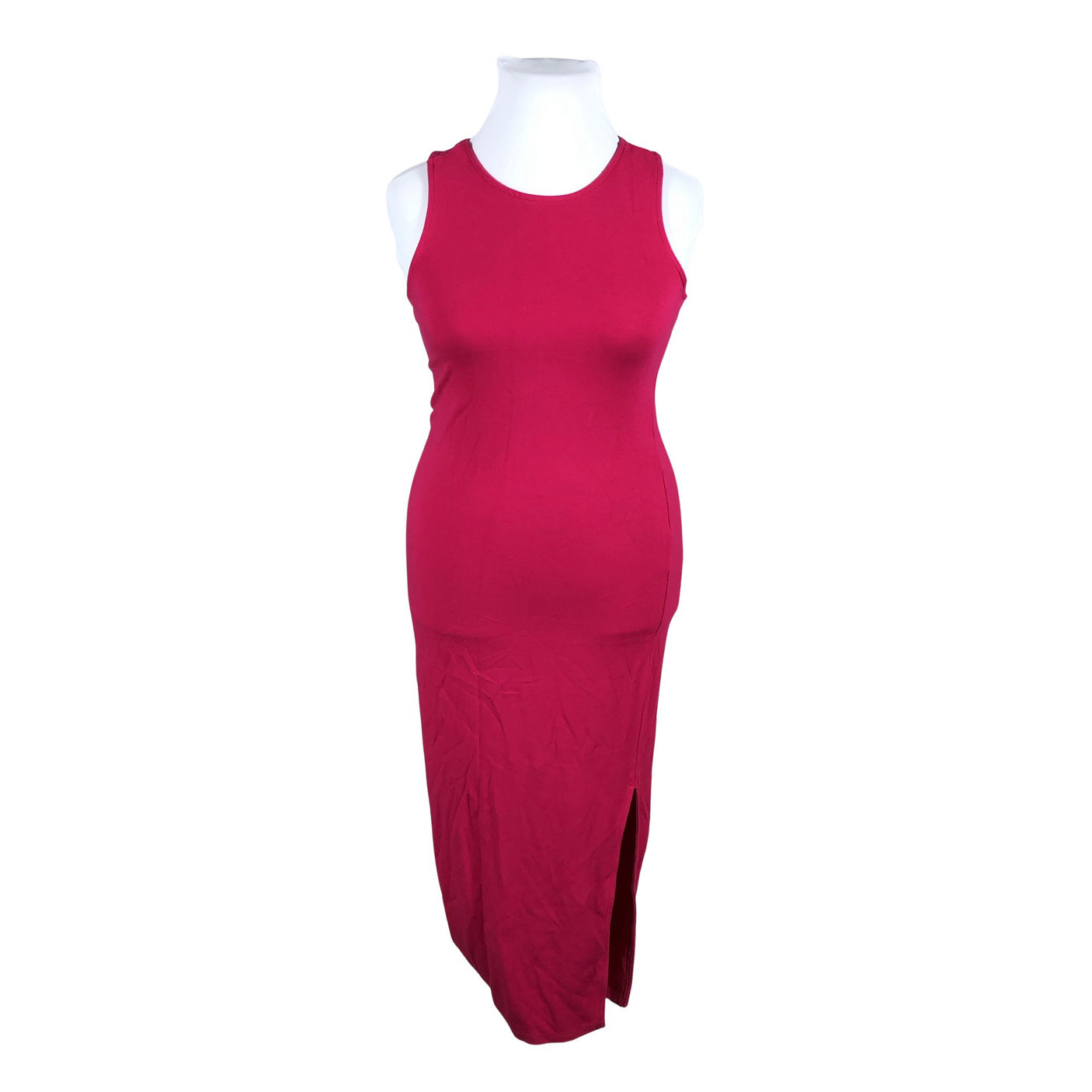 Naisten Armani Exchange - Trikoomekko, koko 42 - Pinkki (1)