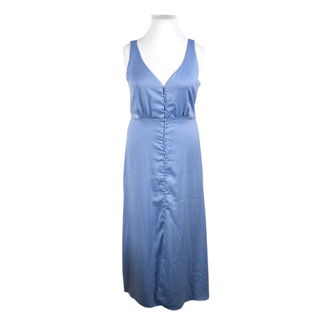 Naisten Y.A.S - Kangasmekko, koko 42 - Vaaleansininen ()