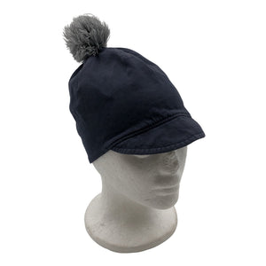 Unisex Bogi - Ohut pipo, koko 44 - 46 cm - Sininen (1)