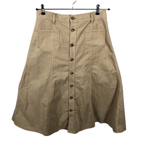 Naisten Polo Ralph Lauren - Kangashame, koko 40 - Beige (1)