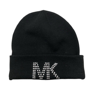 Naisten Michael Kors - Talvipipo, koko 52 - 54 cm - Musta (1)