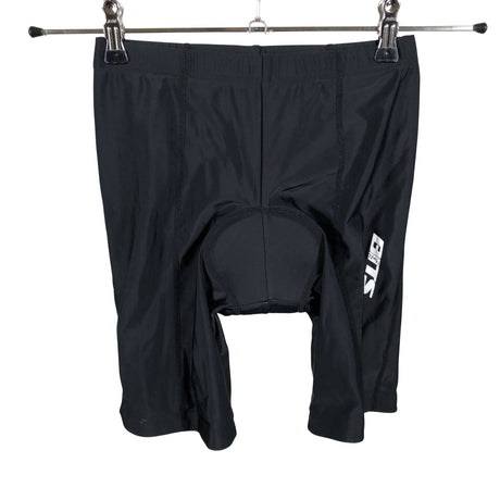 Unisex BITS - Urheilushortsit, koko 158 - 164 - Musta (2)