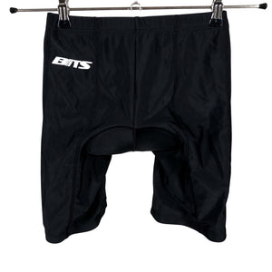 Unisex BITS - Urheilushortsit, koko 158 - 164 - Musta (4)