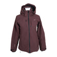 Naisten Five seasons - Toppatakki, koko 34 - Violetti ()
