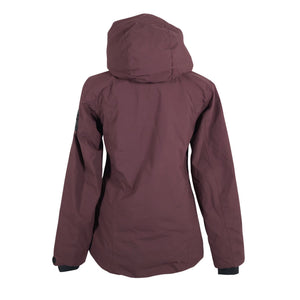 Naisten Five seasons - Toppatakki, koko 34 - Violetti (4)