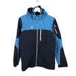 Unisex 8848 Altitude - Toppatakki, koko 164 - 170 - Sininen ()