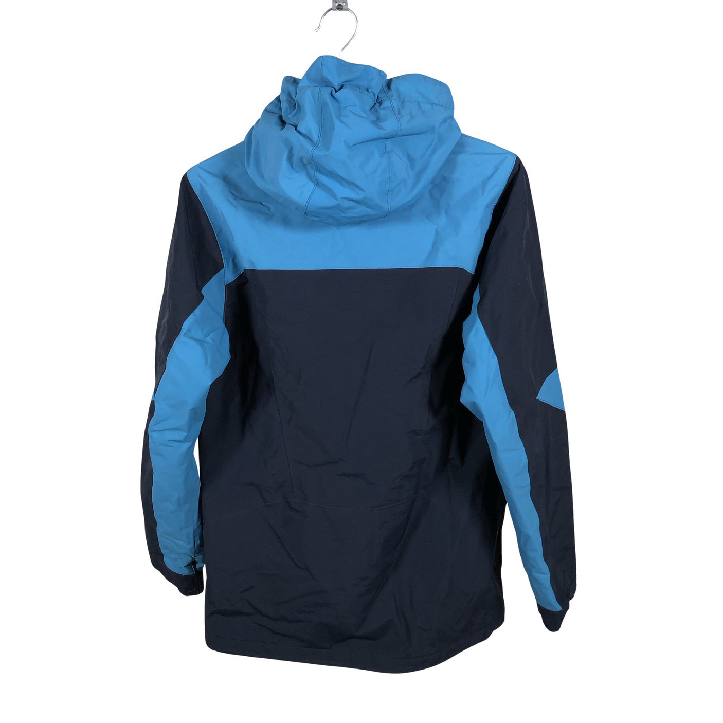 Unisex 8848 Altitude - Toppatakki, koko 164 - 170 - Sininen (3)