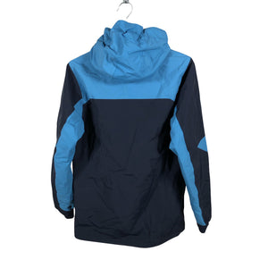 Unisex 8848 Altitude - Toppatakki, koko 164 - 170 - Sininen (4)