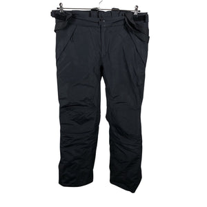 Unisex Everest - Toppahousut, koko 164 - 170 - Musta (1)