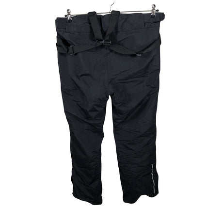 Unisex Everest - Toppahousut, koko 164 - 170 - Musta (2)