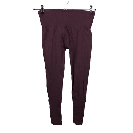 Naisten Vogue - Urheilutrikoot, koko 40 - Viininpunainen (2)