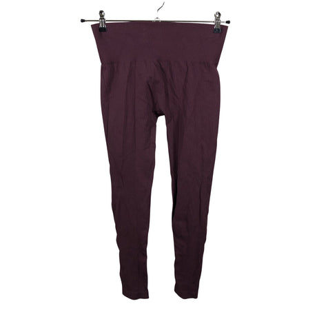 Naisten Vogue - Urheilutrikoot, koko 40 - Viininpunainen ()