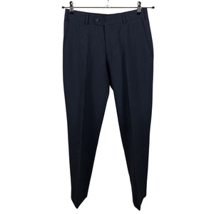 Miesten Crea Concept - Puvun housut, koko XS - Sininen (1)