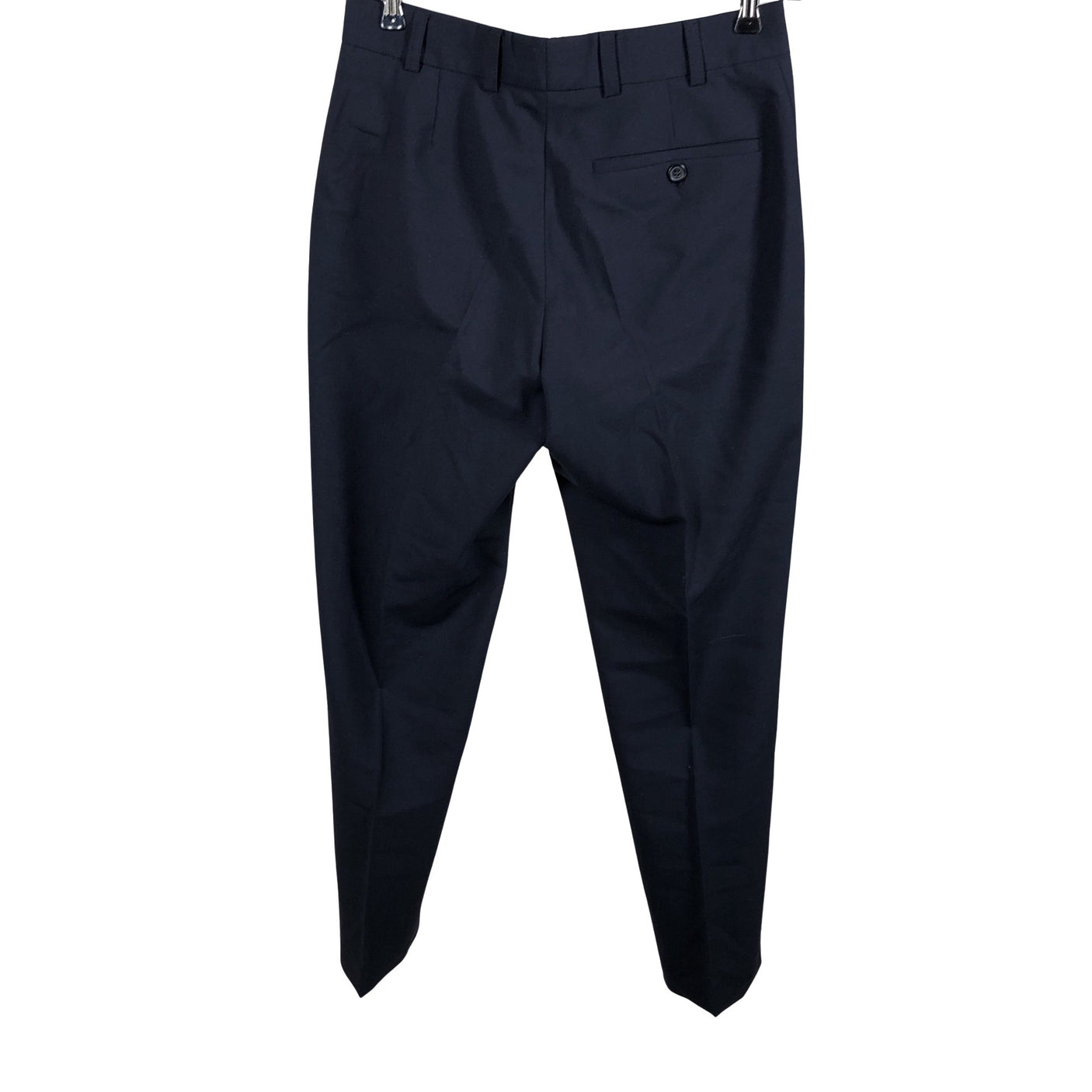 Miesten Crea Concept - Puvun housut, koko XS - Sininen (2)