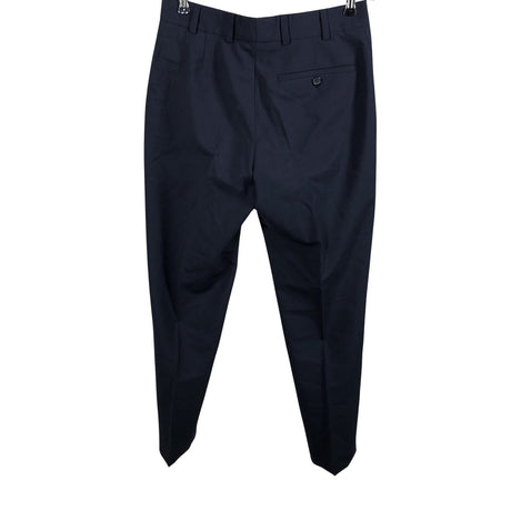 Miesten Crea Concept - Puvun housut, koko XS - Sininen (2)