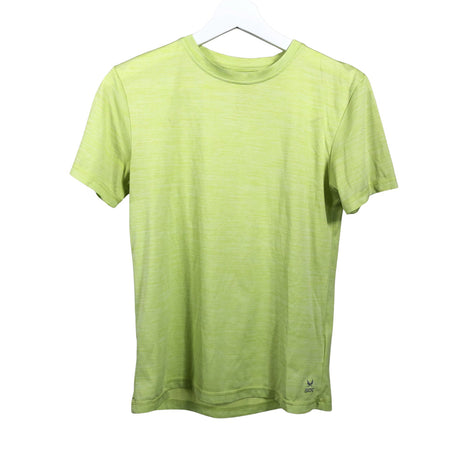 Unisex Soc - Urheilupaita, lyhyet hihat, koko 158 - 164 - Vihreä ()