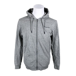 Miesten Knowledge Cotton Apparel - Huppari, koko L - Harmaa (1)