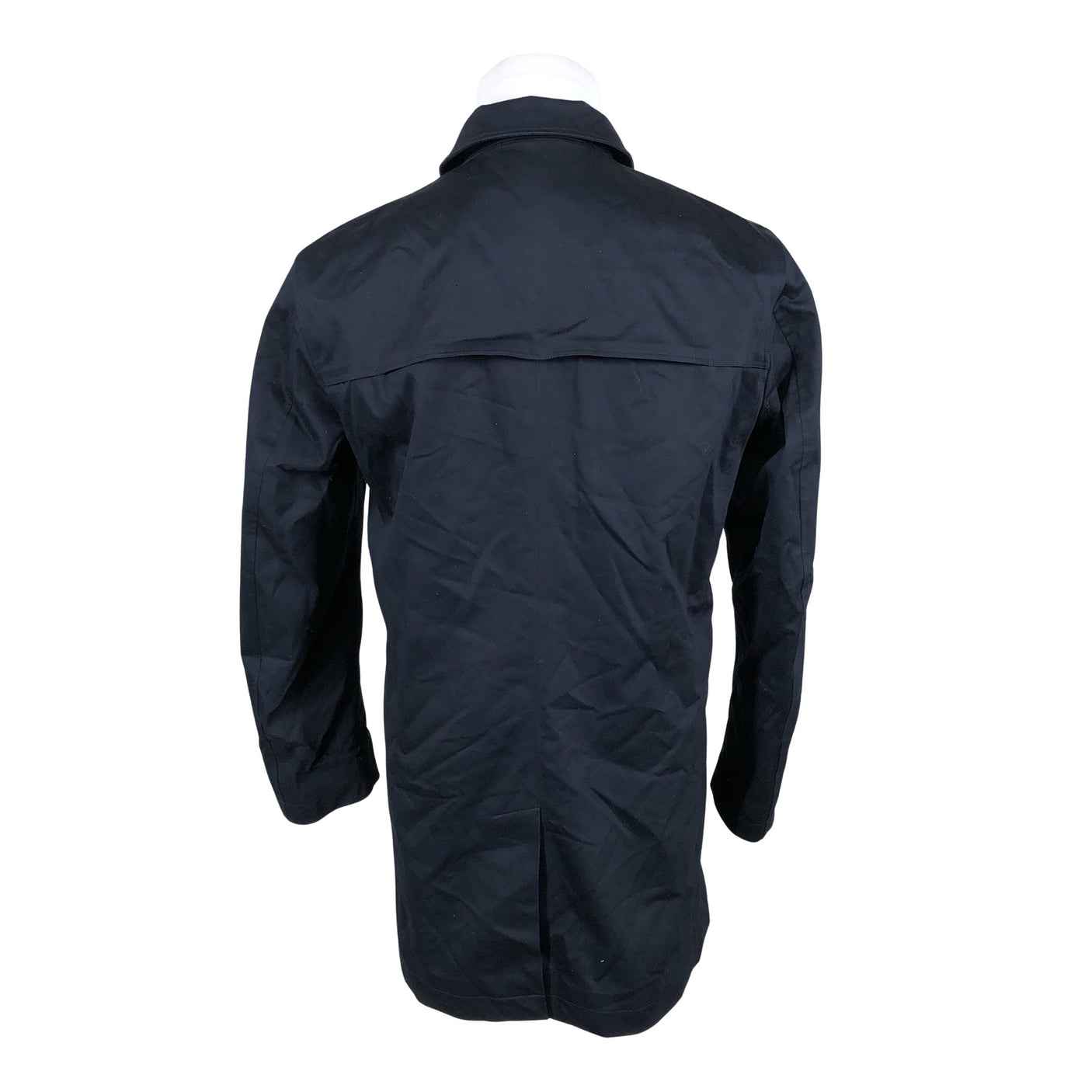 Miesten Selected - Trenssitakki, koko M - Sininen (2)