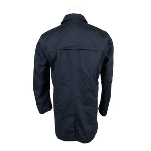 Miesten Selected - Trenssitakki, koko M - Sininen (2)