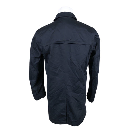 Miesten Selected - Trenssitakki, koko M - Sininen (2)