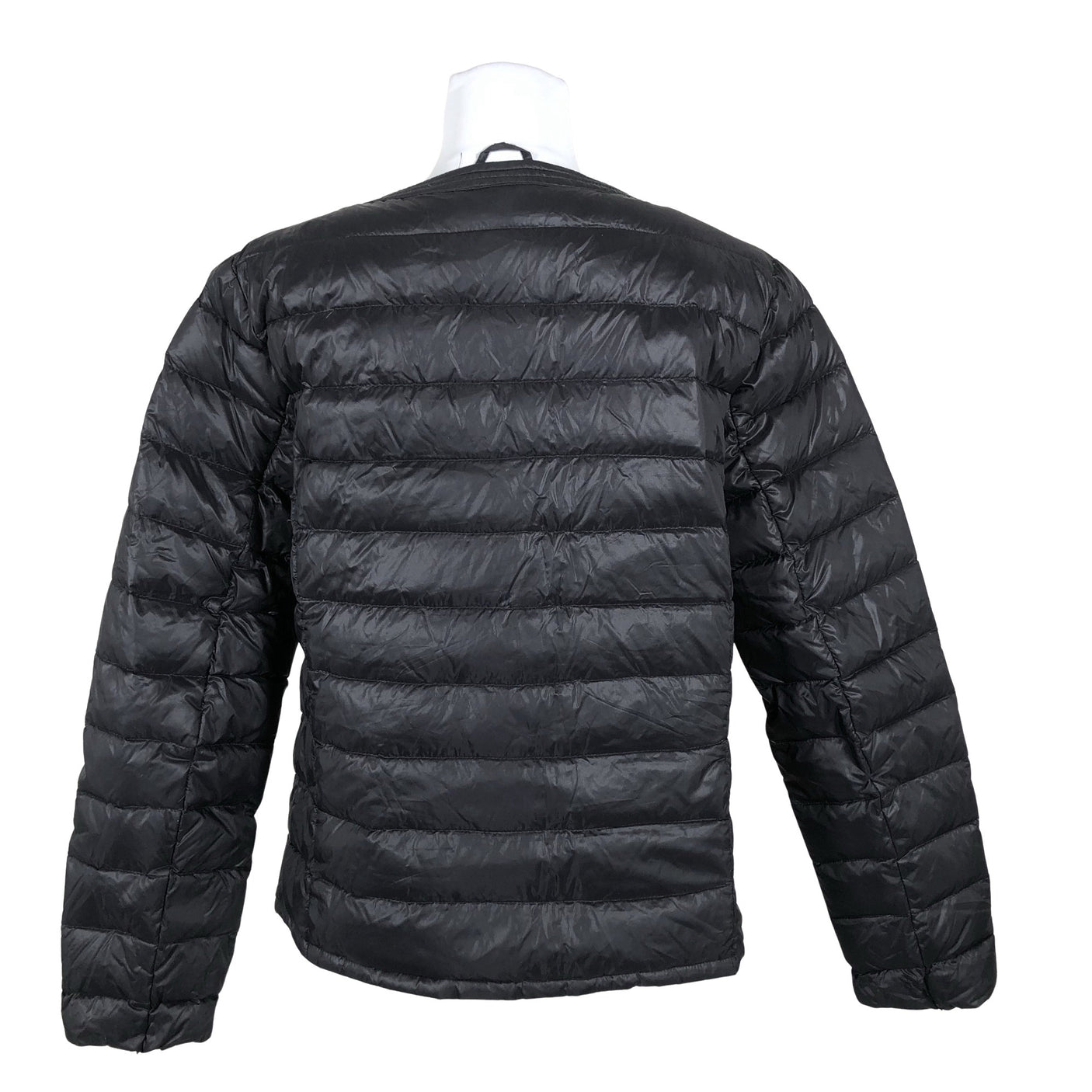 Naisten Trendy Line - Kevytuntuvatakki, koko 40 - Musta (2)