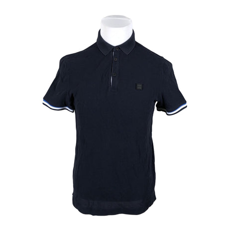 Miesten Hugo Boss - Pikeepaita, koko M - Sininen ()