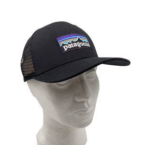 Unisex Patagonia - Lippalakki, koko One size - Musta (1)