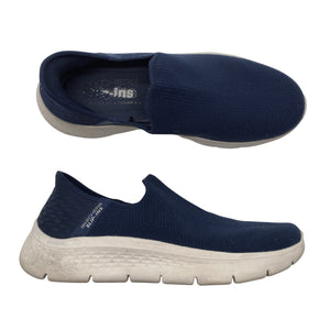 Unisex Skechers - Tennarit, koko 41 - Sininen (1)