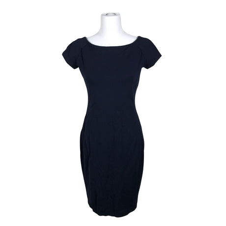 Naisten Benetton - Trikoomekko, koko 38 - Sininen ()