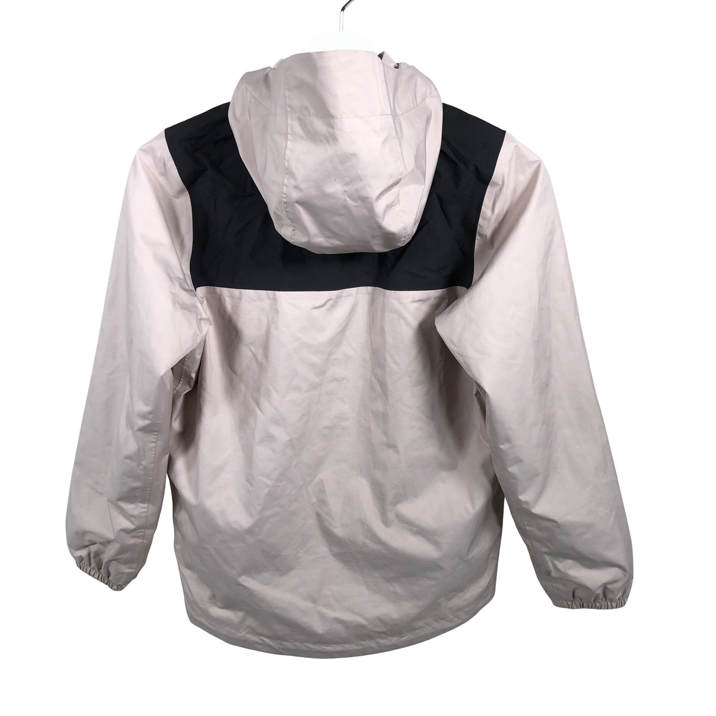 Tyttöjen Helly Hansen - Ulkoilutakki, koko 146 - 152 - Vaaleanpunainen (2)