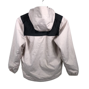 Tyttöjen Helly Hansen - Ulkoilutakki, koko 146 - 152 - Vaaleanpunainen (2)