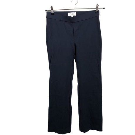 Naisten Part two - Trikoohousut, koko 34 - Sininen ()