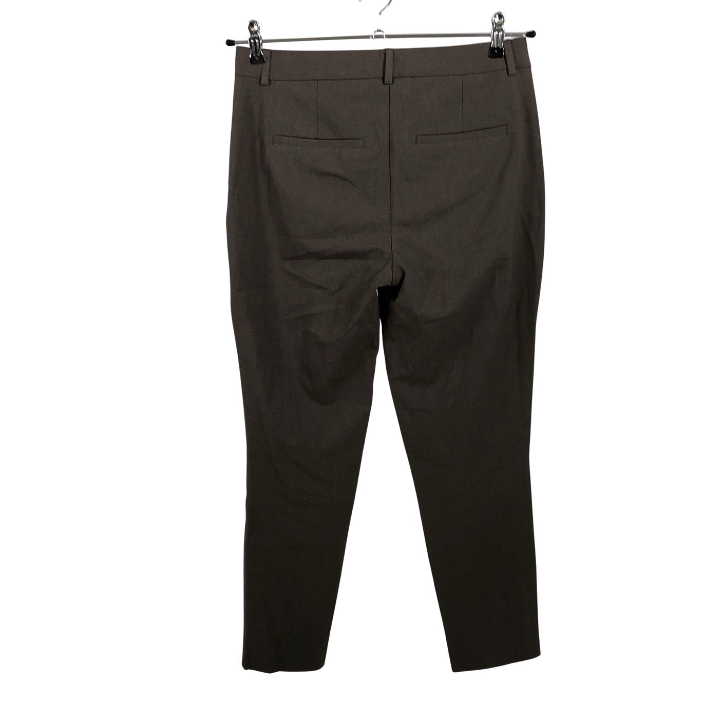 Naisten Five Units - Suorat housut, koko W26 - Ruskea (2)