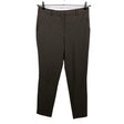 Naisten Five Units - Suorat housut, koko W26 - Ruskea ()
