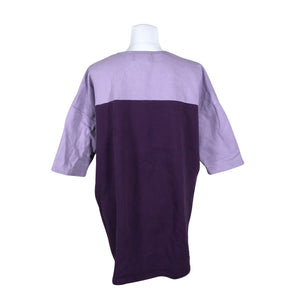 Naisten R/H Studio - Collegetunika, koko 36 - Violetti (2)