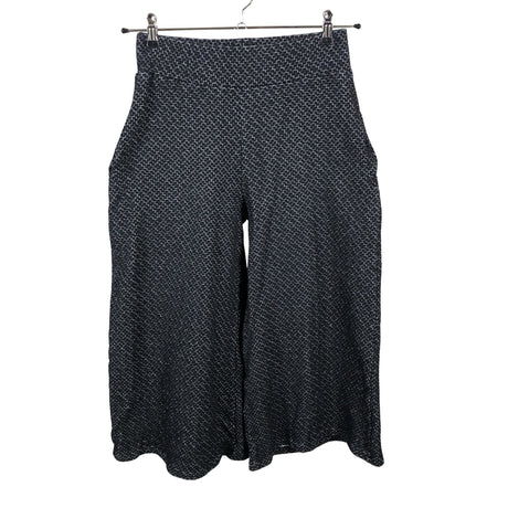 Naisten Nouki - Trikoohousut, koko 38 - Musta ()