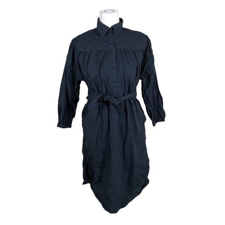 Naisten Esprit - Kangasmekko, koko 34 - Sininen ()