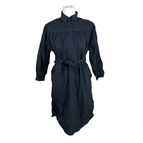 Naisten Esprit - Kangasmekko, koko 34 - Sininen (2)