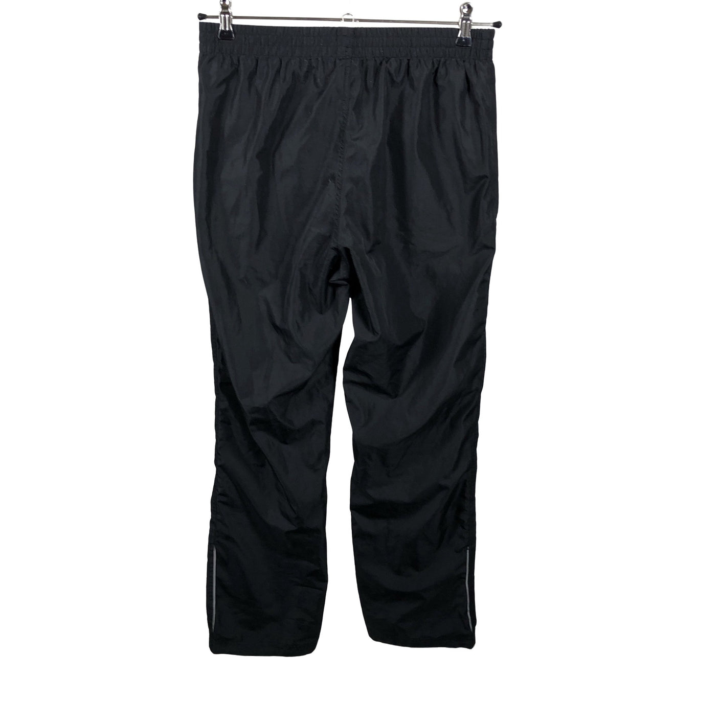 Miesten Umbro - Ulkoiluhousut, koko M - Musta (5)