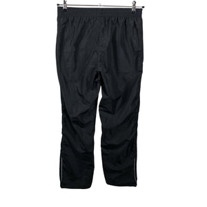 Miesten Umbro - Ulkoiluhousut, koko M - Musta (5)