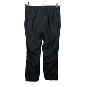Miesten Umbro - Ulkoiluhousut, koko M - Musta (4)