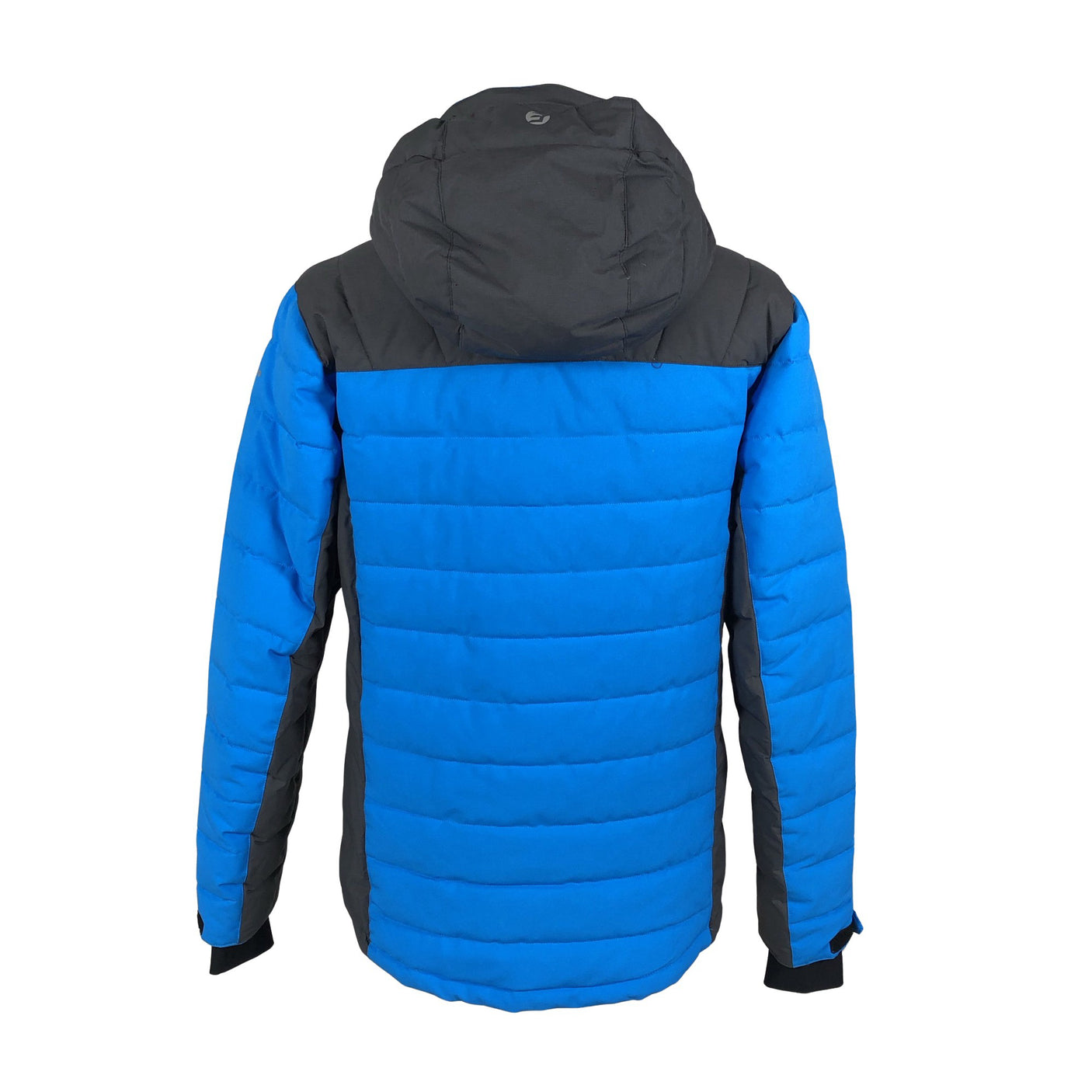 Miesten Icepeak - Toppatakki, koko L - Sininen (3)