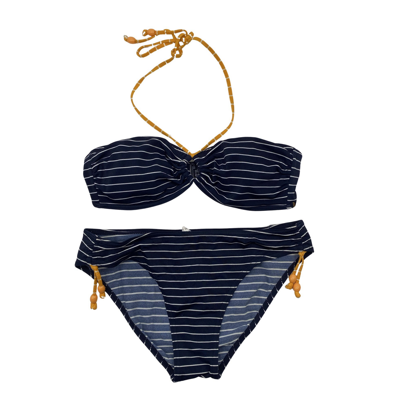 Naisten Esprit - Bikinit, koko 38 - Sininen (1)