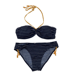 Naisten Esprit - Bikinit, koko 38 - Sininen (1)