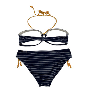 Naisten Esprit - Bikinit, koko 38 - Sininen (2)