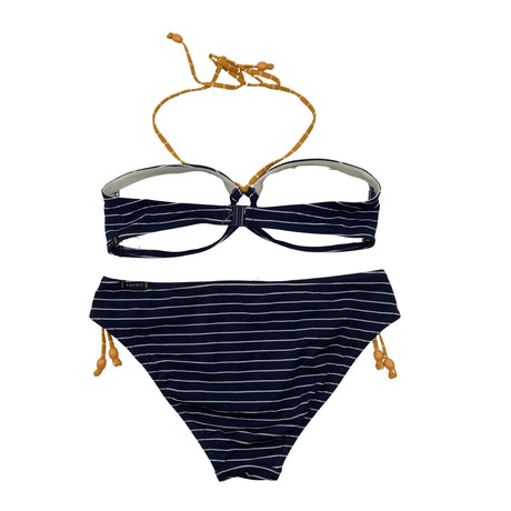 Naisten Esprit - Bikinit, koko 38 - Sininen (2)