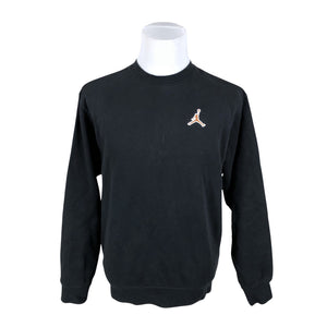 Miesten Jordan (Nike) - Collegepaita, koko S - Musta (1)