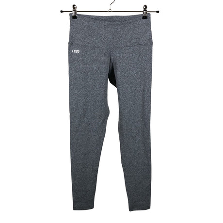 Naisten Leso - Urheilutrikoot, koko 38 - Harmaa (2)