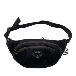 Unisex Osprey - Vyölaukku, koko Mini - Harmaa (1)
