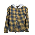 Unisex Tommy Hilfiger - Flanellipaita, koko 158 - 164 - Keltainen ()